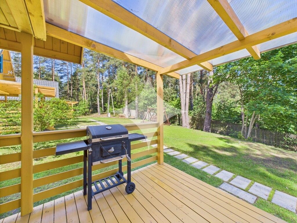 dom letniskowy, 36 pokoi Narty, ul. Spacerowa. Zdjęcie 18