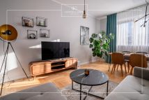 Mieszkanie 2-pokojowe Poznań Dębiec, ul. Limbowa