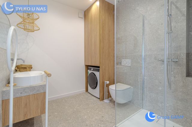 Mieszkanie 3-pokojowe Kraków Bronowice, ul. Stelmachów. Zdjęcie 9