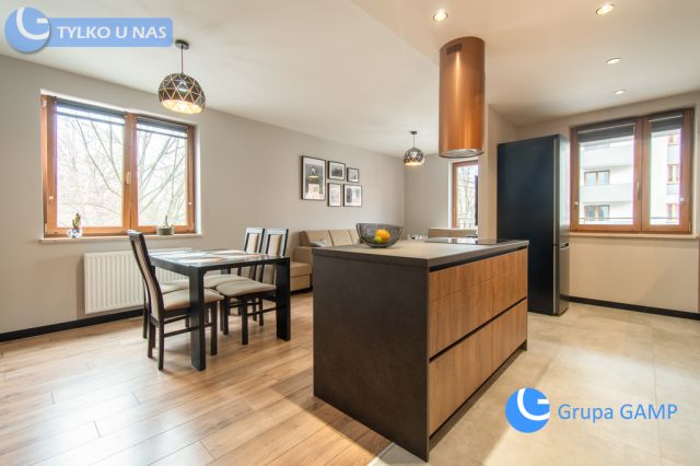 Mieszkanie 2-pokojowe Kraków Grzegórzki, ul. Grzegórzecka. Zdjęcie 3