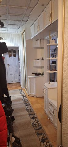 Mieszkanie 3-pokojowe Łomża Śródmieście, ul. Juliusza Słowackiego. Zdjęcie 4