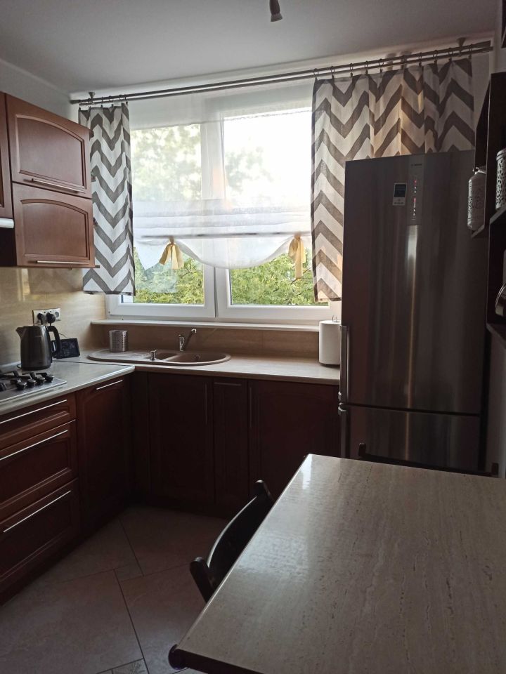 Mieszkanie 3-pokojowe Wrocław Krzyki, ul. Śliczna. Zdjęcie 6