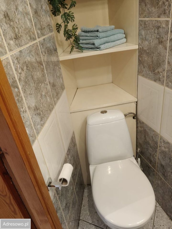 Mieszkanie 2-pokojowe Szczecin Gumieńce, ul. Południowa. Zdjęcie 9