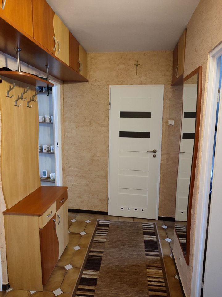 Mieszkanie 3-pokojowe Białystok Białostoczek, ul. Sokólska. Zdjęcie 8