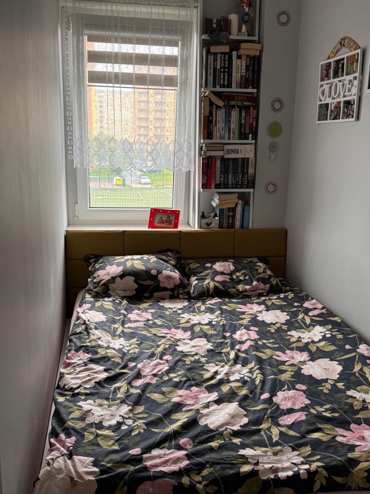 Mieszkanie 3-pokojowe Bełchatów, os. Dolnośląskie. Zdjęcie 3