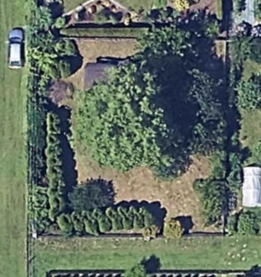 Działka rod Bielsko-Biała Hałcnów, ul. Marii i Bolesława Wysłouchów. Zdjęcie 6