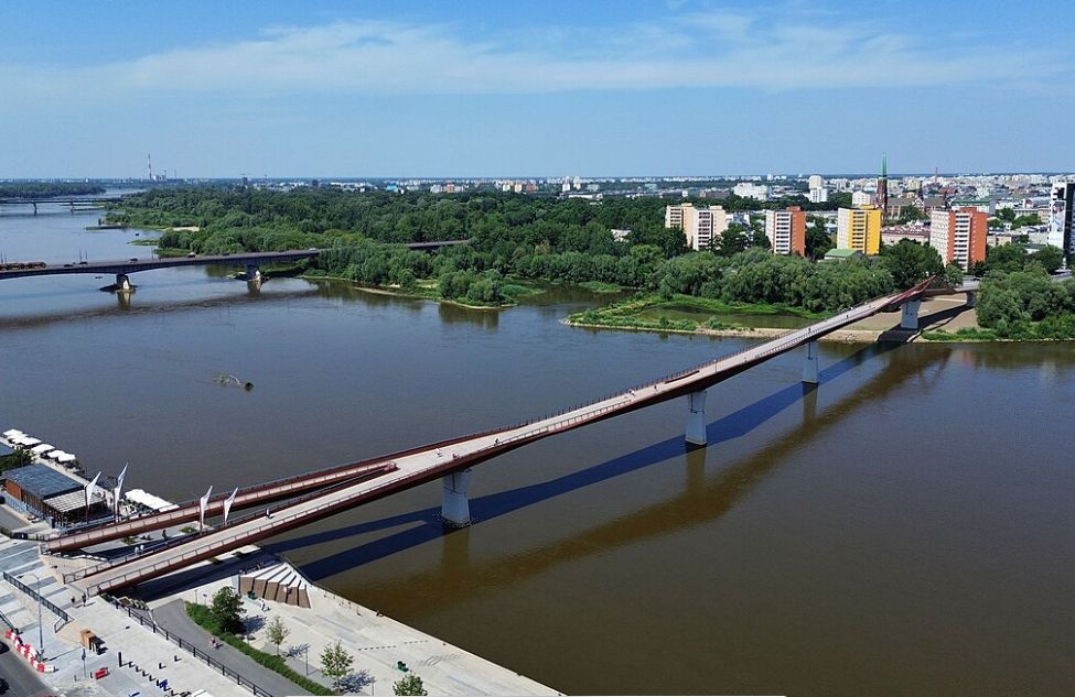 Mieszkanie 2-pokojowe Warszawa Praga, ul. ks. Ignacego Kłopotowskiego. Zdjęcie 18