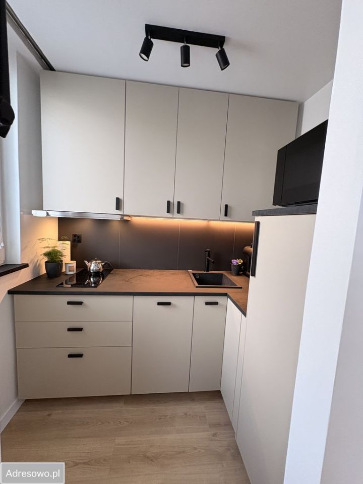 Mieszkanie 1-pokojowe Warszawa Bródno, ul. Krasiczyńska. Zdjęcie 4