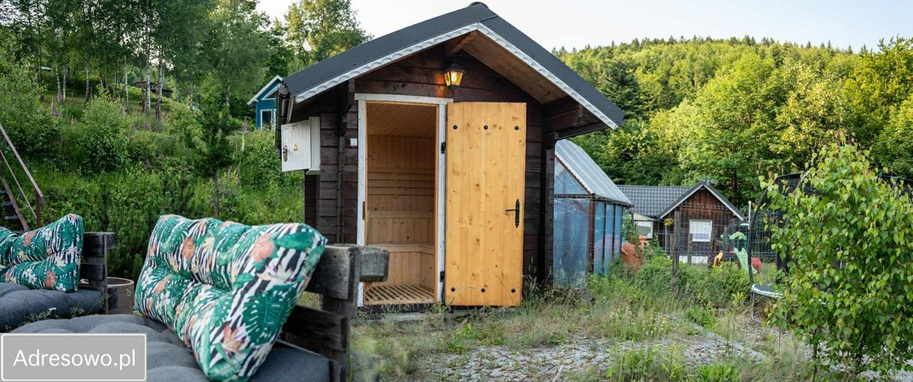 dom wolnostojący, 2 pokoje Jaszczurowa. Zdjęcie 6