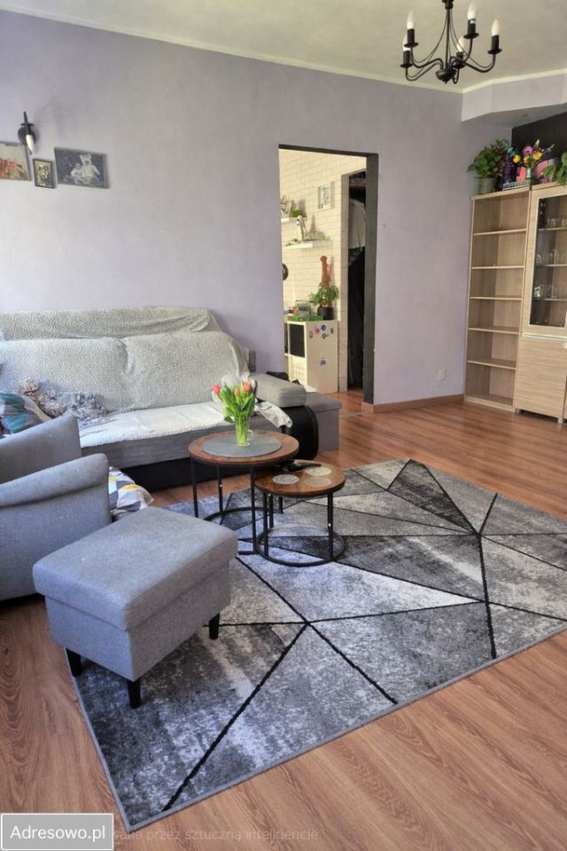 Mieszkanie 2-pokojowe Szczecin Centrum, ul. Jana Kazimierza. Zdjęcie 5