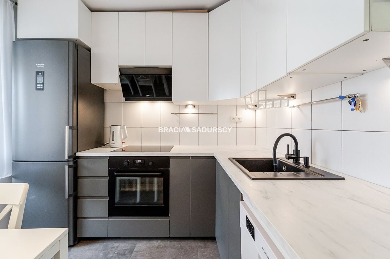 Mieszkanie 2-pokojowe Kraków Podgórze, ul. Lipska. Zdjęcie 8