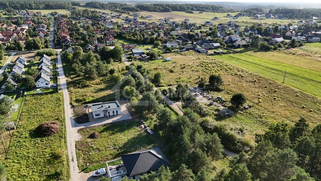 Działka budowlana Bilcza. Zdjęcie 12