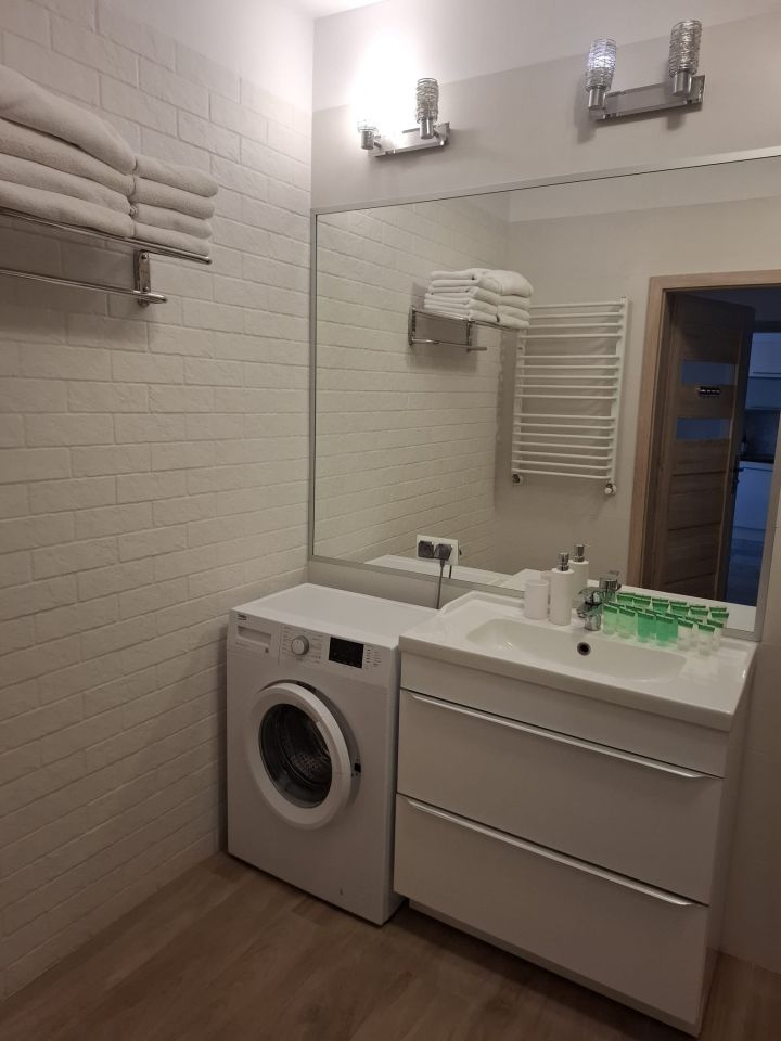 Mieszkanie 2-pokojowe Darłowo Darłówko, ul. Wschodnia. Zdjęcie 9