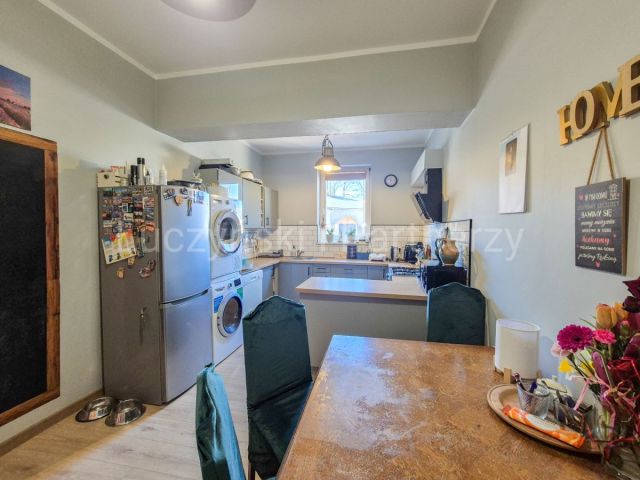 Mieszkanie 5-pokojowe Kowary. Zdjęcie 10