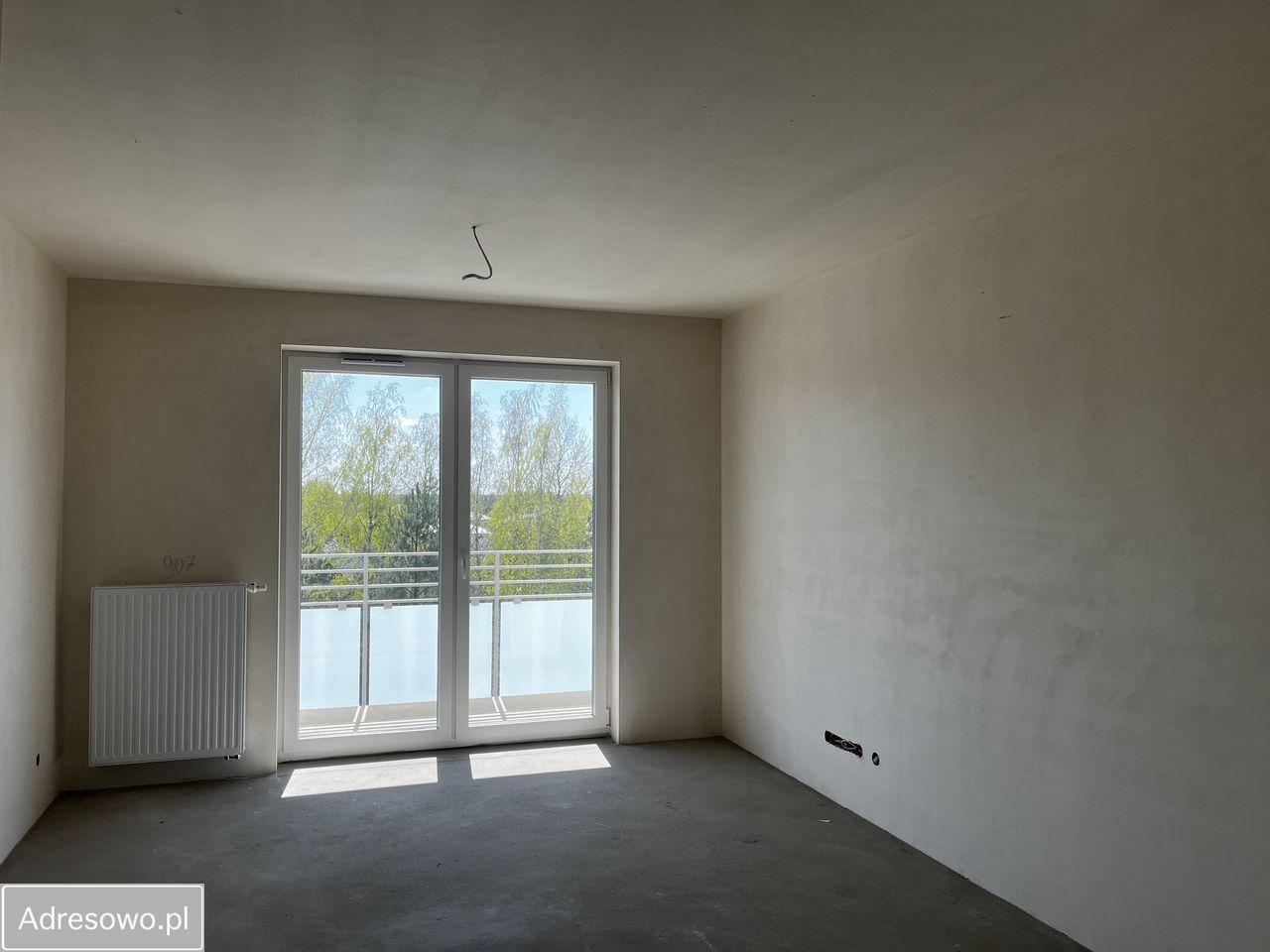 Mieszkanie 2-pokojowe Wyszków, ul. Pana Tadeusza. Zdjęcie 13