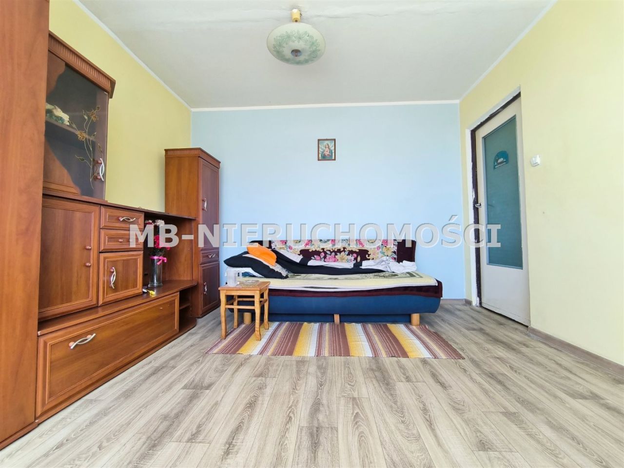 Mieszkanie 3-pokojowe Boże. Zdjęcie 5