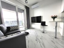 Mieszkanie 2-pokojowe Warszawa Wola, Gumińska. Zdjęcie 1