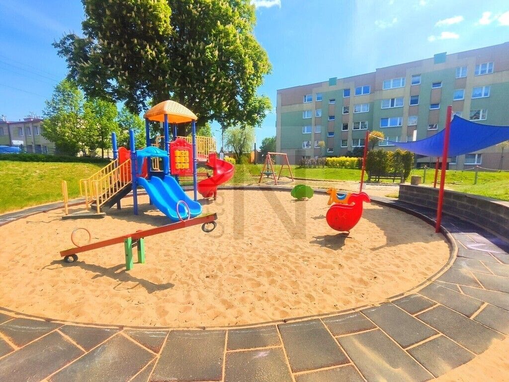 Mieszkanie 2-pokojowe Częstochowa Tysiąclecie. Zdjęcie 8