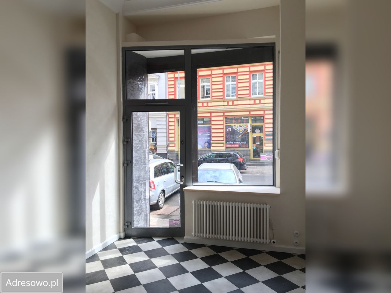 Lokal Szczecin Śródmieście, ul. Księcia Bogusława X. Zdjęcie 7