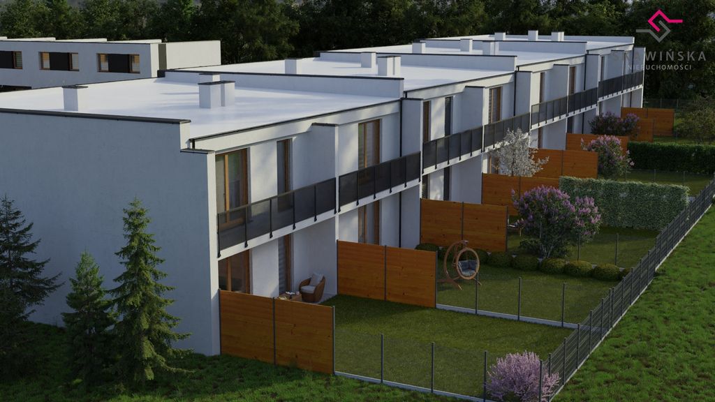 Mieszkanie 4-pokojowe Janków Przygodzki. Zdjęcie 9