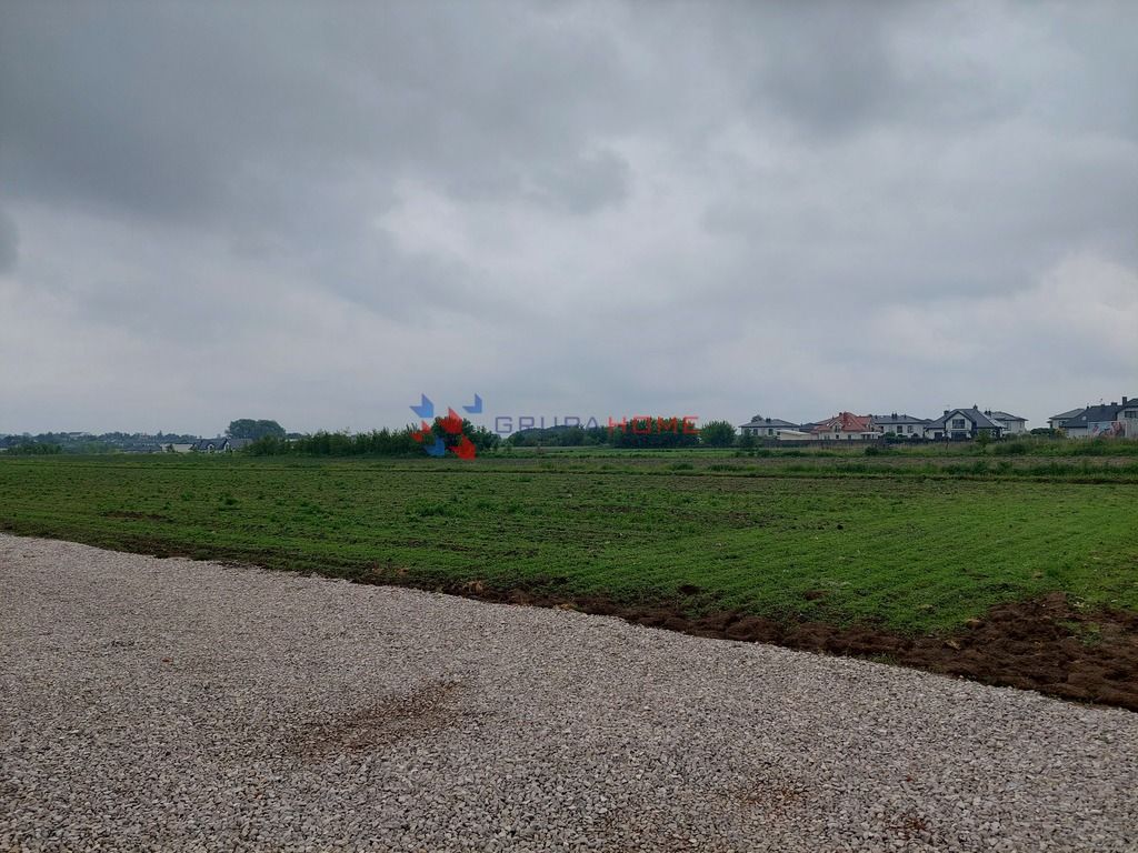 Działka budowlana Falenty Nowe. Zdjęcie 5