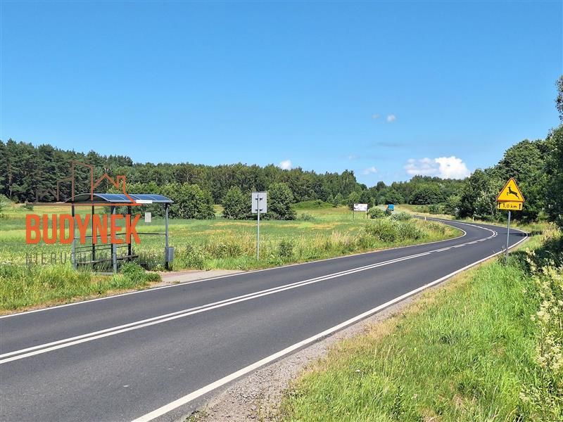 Działka rolna Krupy. Zdjęcie 6