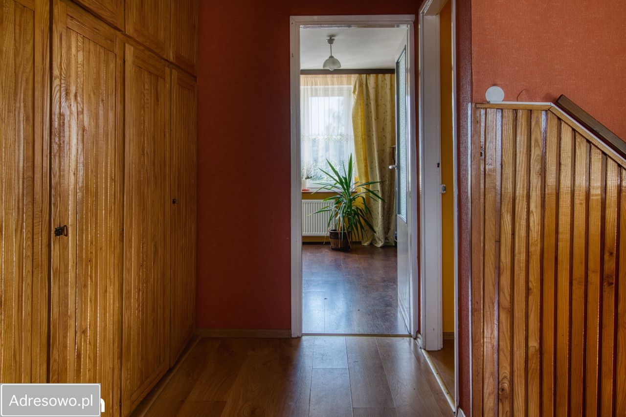 bliźniak, 5 pokoi Myślibórz, ul. Kaszubska. Zdjęcie 11