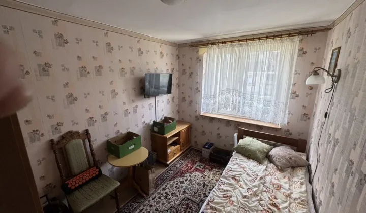 Mieszkanie 3-pokojowe Koczała, ul. Młodzieżowa