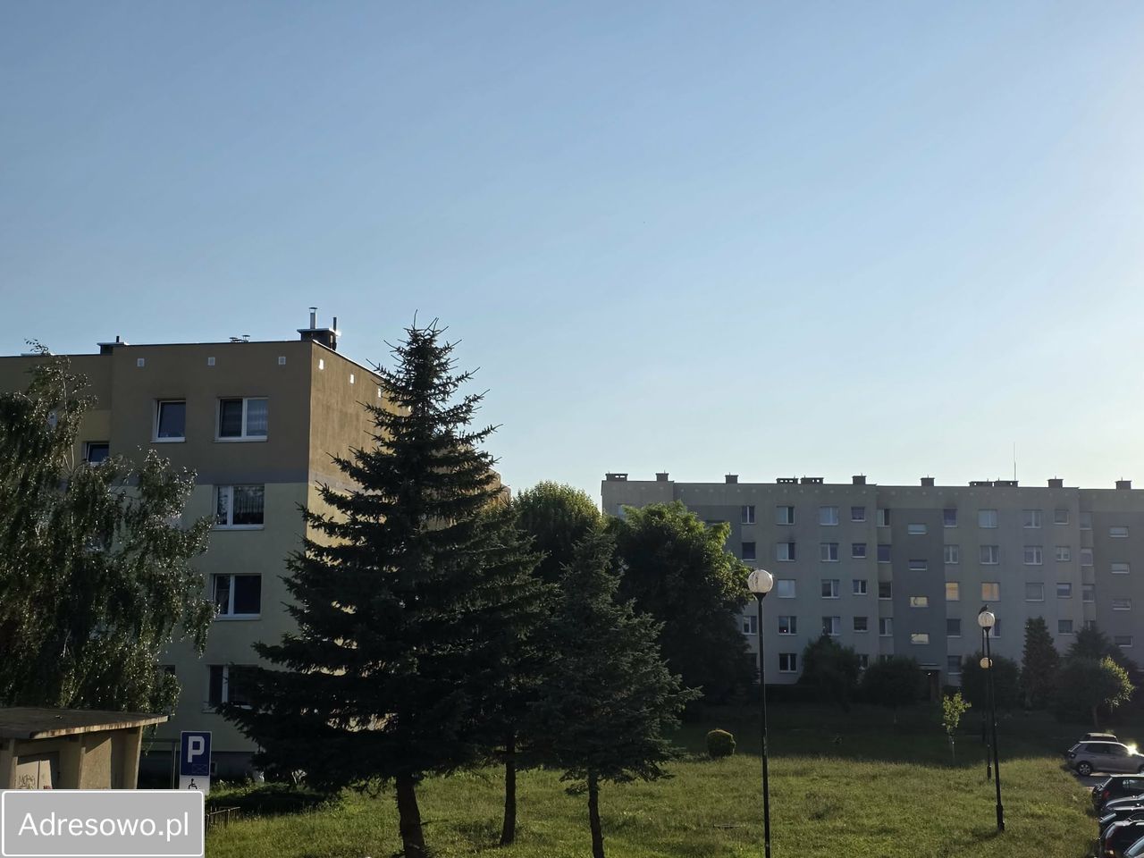 Mieszkanie 2-pokojowe Malbork Południe, ul. Tadeusza Kotarbińskiego. Zdjęcie 8