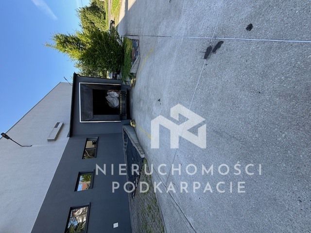 Hala/magazyn Zagorzyce Tarnów. Zdjęcie 22