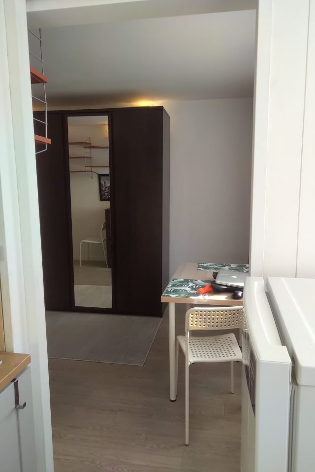 Mieszkanie 1-pokojowe Warszawa Mokotów, ul. Gotarda. Zdjęcie 30