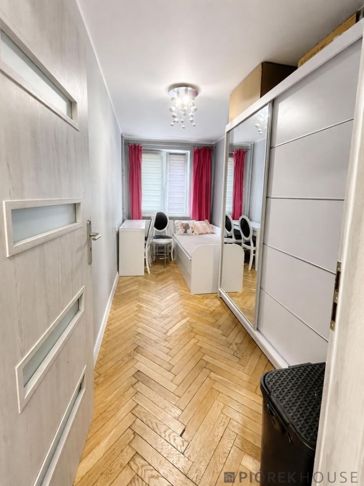 Mieszkanie 2-pokojowe Warszawa Ursus, ul. Rakietników. Zdjęcie 3