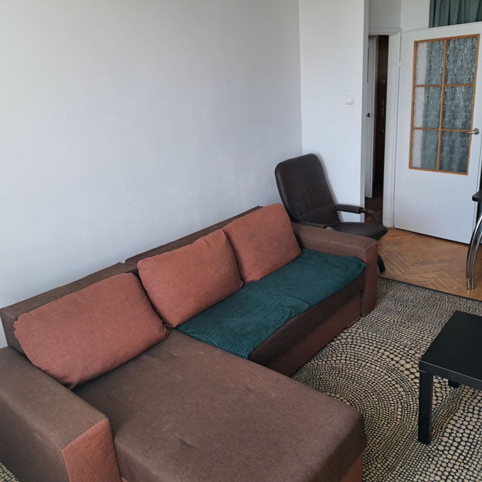 Mieszkanie 2-pokojowe Warszawa Mokotów, al. Niepodległości. Zdjęcie 22