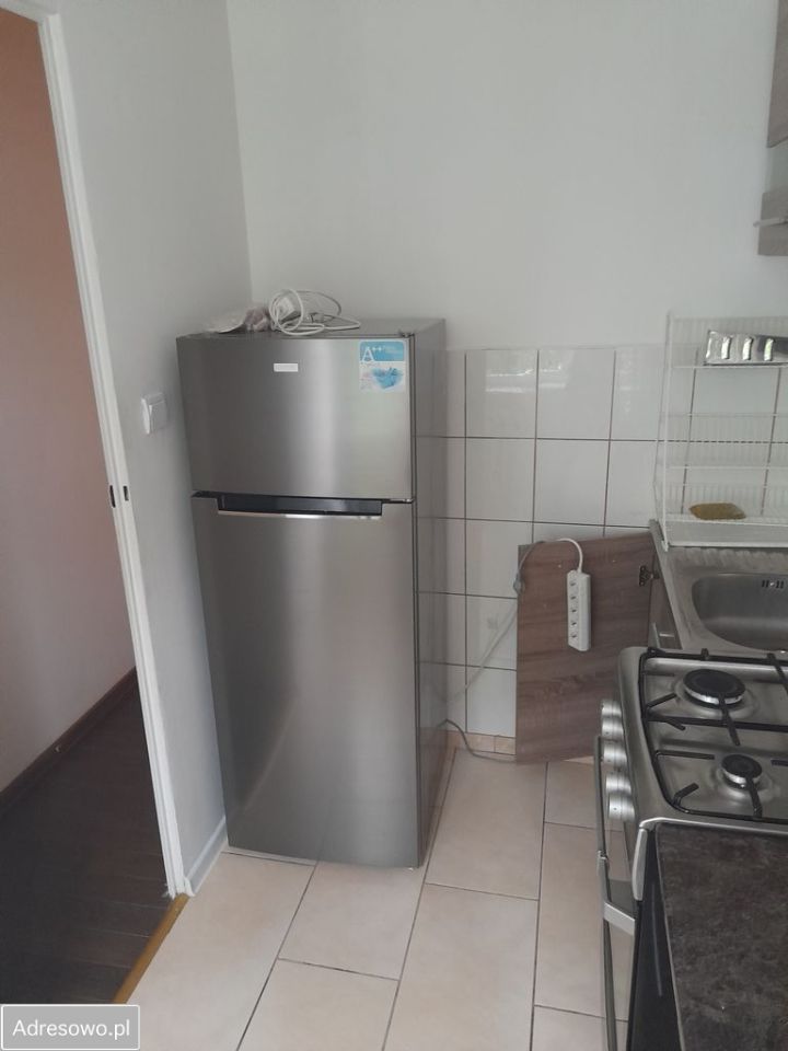 Mieszkanie 2-pokojowe Poznań Rataje, os. Piastowskie. Zdjęcie 4