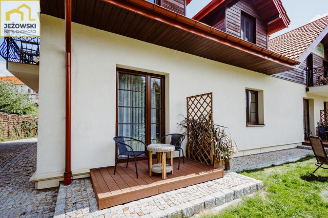 Hotel/pensjonat Sandomierz Stare Miasto, ul. Krakowska. Zdjęcie 25