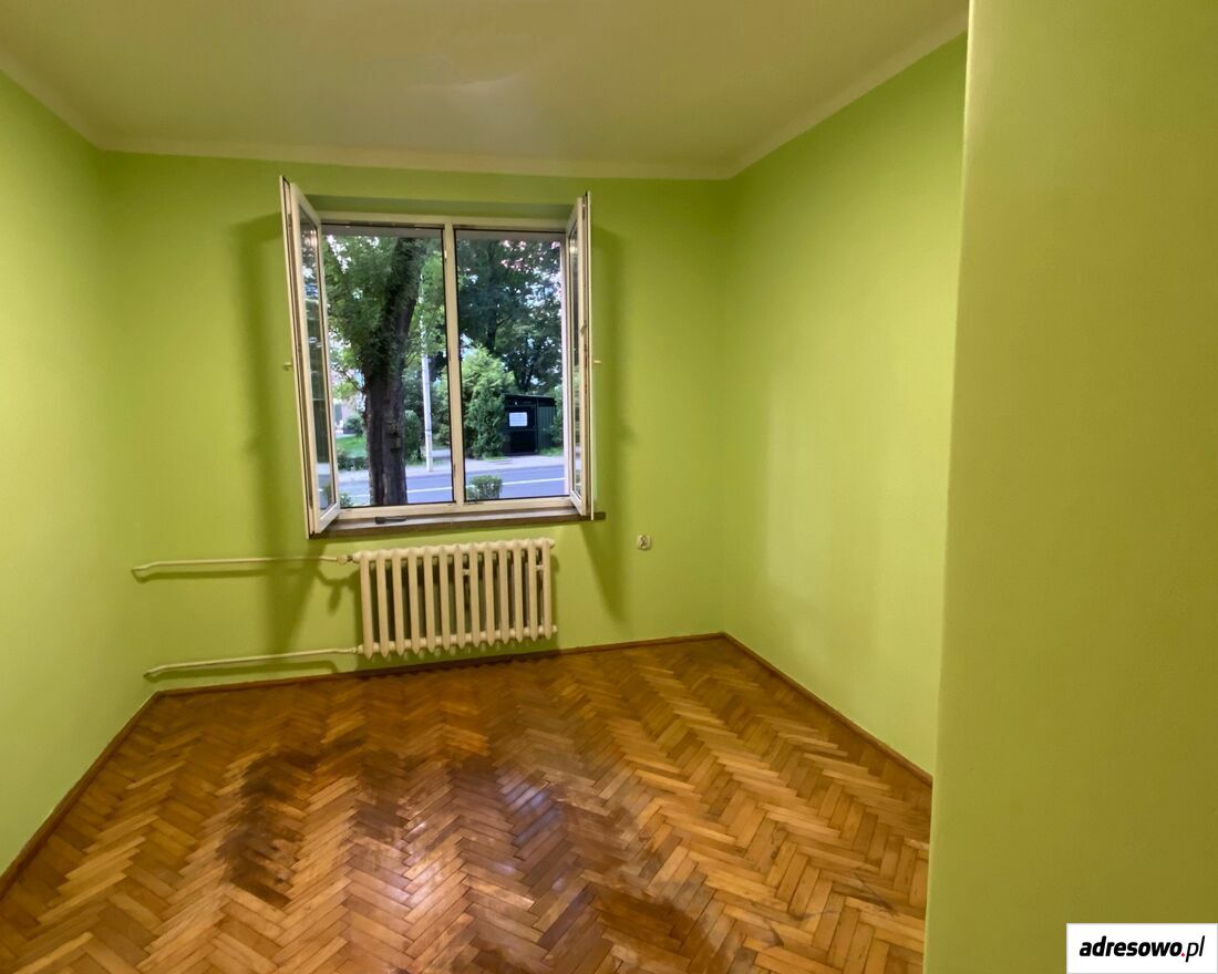 Mieszkanie 2-pokojowe Bielsko-Biała Śródmieście, ul. PCK. Zdjęcie 3