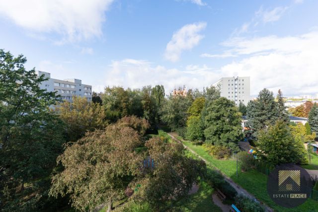 Mieszkanie 3-pokojowe Warszawa Mokotów, ul. Śniardwy. Zdjęcie 11