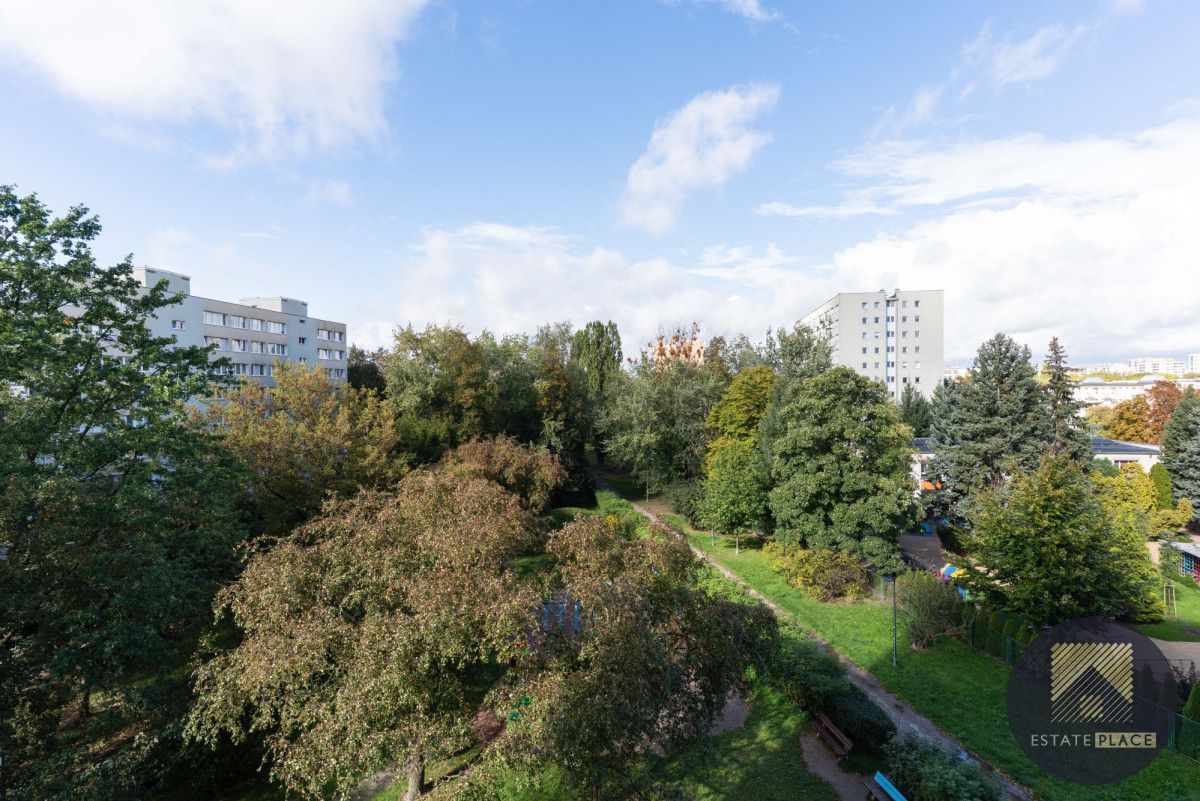 Mieszkanie 3-pokojowe Warszawa Mokotów, ul. Śniardwy. Zdjęcie 11