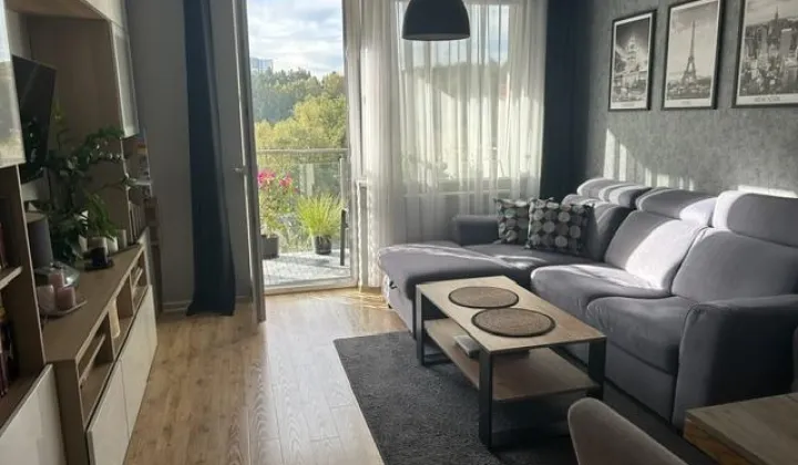 Mieszkanie 4-pokojowe Gdańsk Morena, ul. Magellana