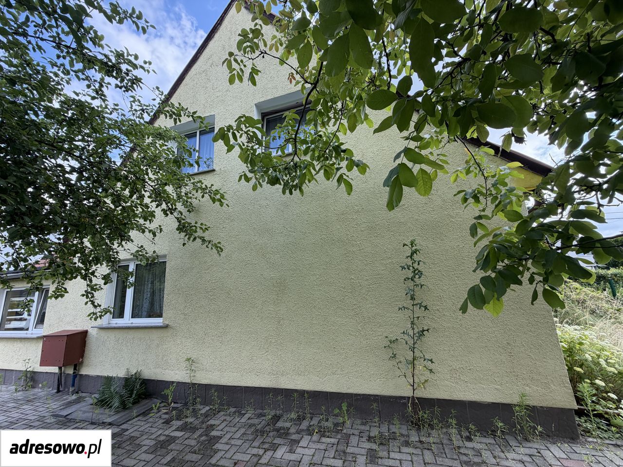 bliźniak, 5 pokoi Jelenia Góra Centrum, ul. Konwaliowa. Zdjęcie 10