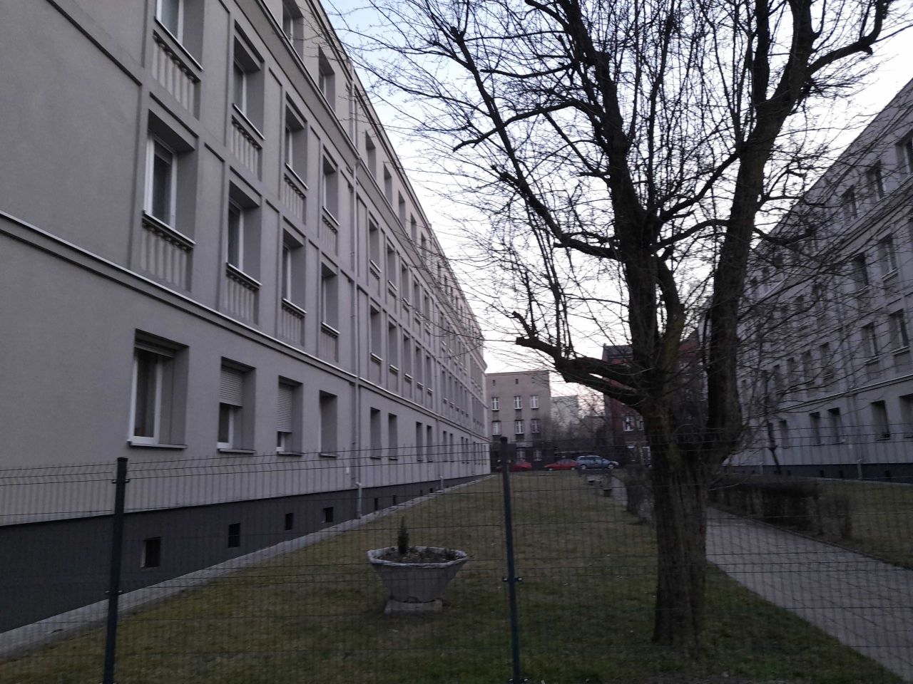 Mieszkanie 3-pokojowe Chorzów Batory, ul. Jana Kochanowskiego