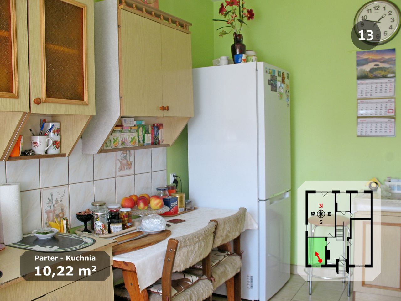 dom wolnostojący, 6 pokoi Szeligi, ul. Klonowa. Zdjęcie 13