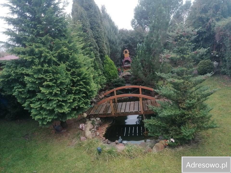 Działka rekreacyjna Kutno, ul. Warszawskie Przedmieście