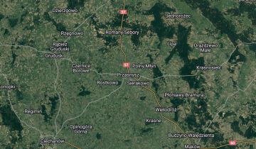 Mieszkanie 2-pokojowe Przasnysz