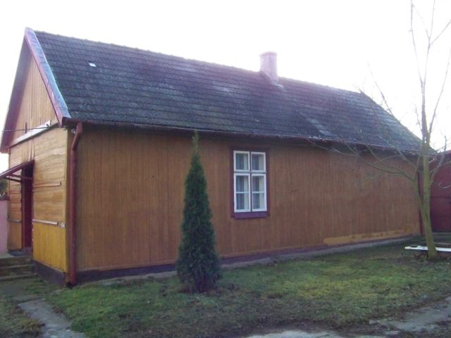 gospodarstwo Krzczonowice. Zdjęcie 1