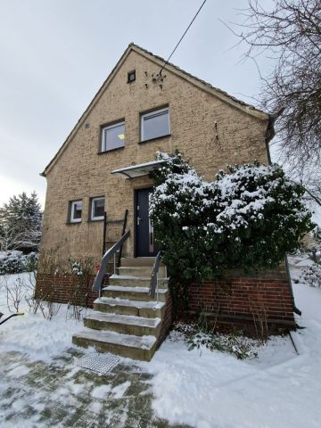 dom szeregowy, 3 pokoje Wrocław Stabłowice, ul. Porębska. Zdjęcie 1