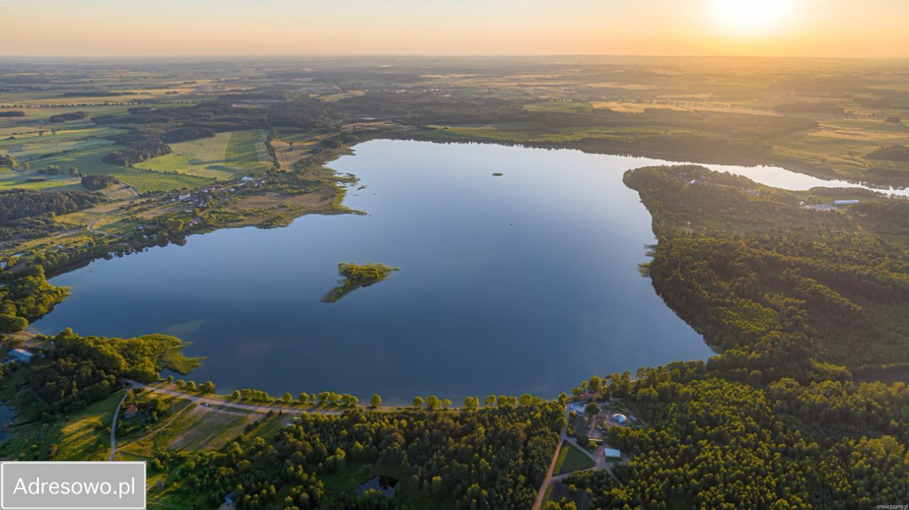 Działka siedliskowa Kownatki. Zdjęcie 6