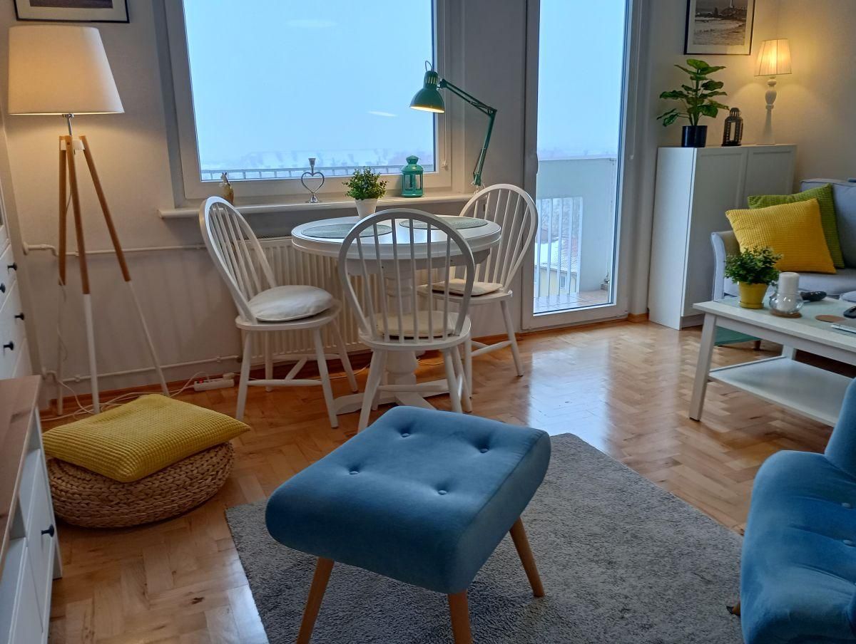 Mieszkanie 2-pokojowe Szczecin Pogodno, ul. Waleriana Łukasińskiego. Zdjęcie 5