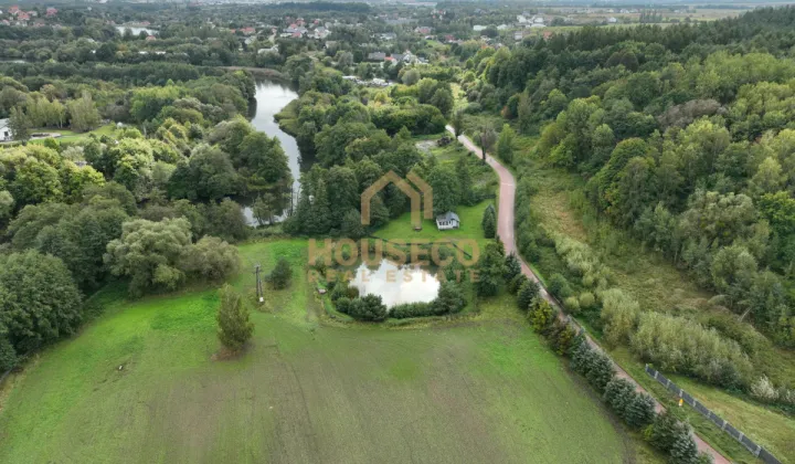 dom wolnostojący, 6 pokoi Juszkowo, ul. Sportowa