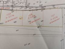 Działka budowlana Ujeździec Mały. Zdjęcie 2